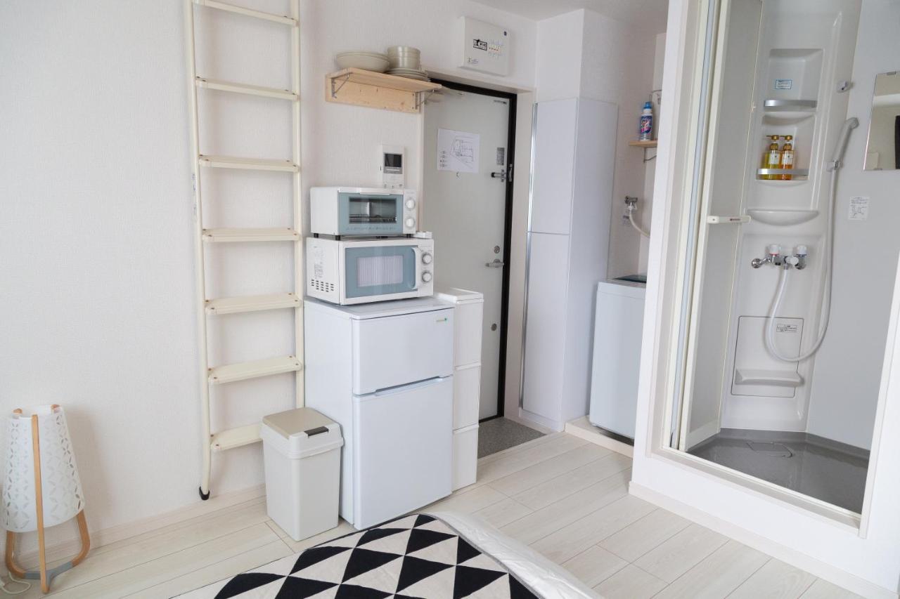 Apartamento Cozy Vibes Tokio