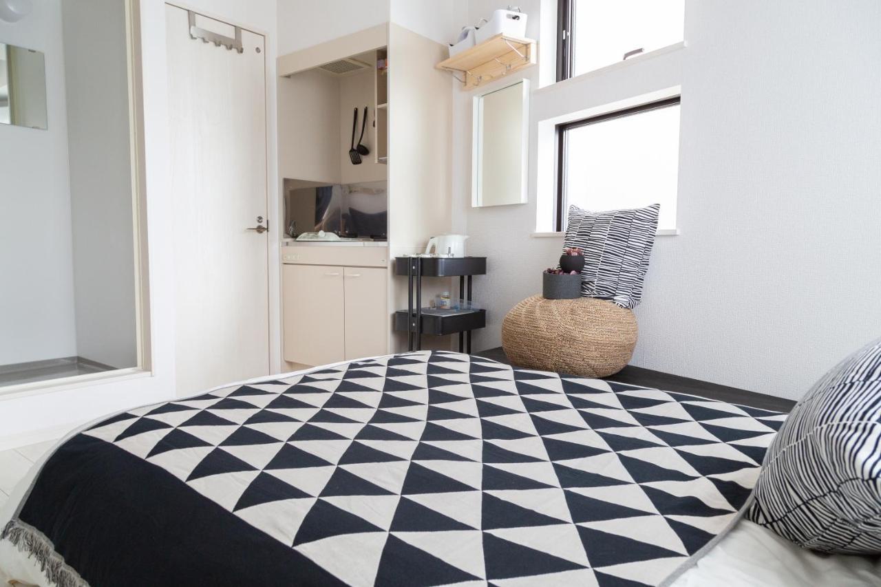 Apartamento Cozy Vibes Tokio