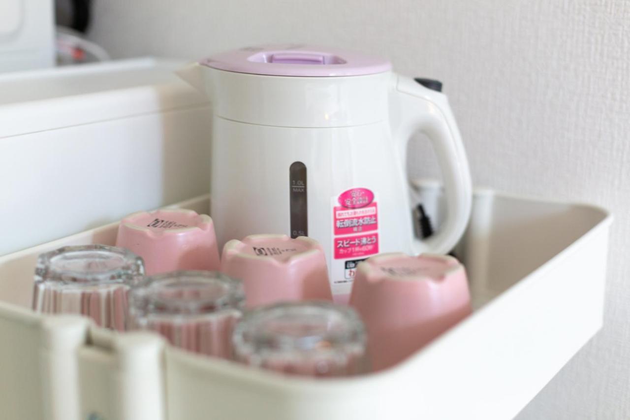 Cozy Vibes Apartamento Tokio