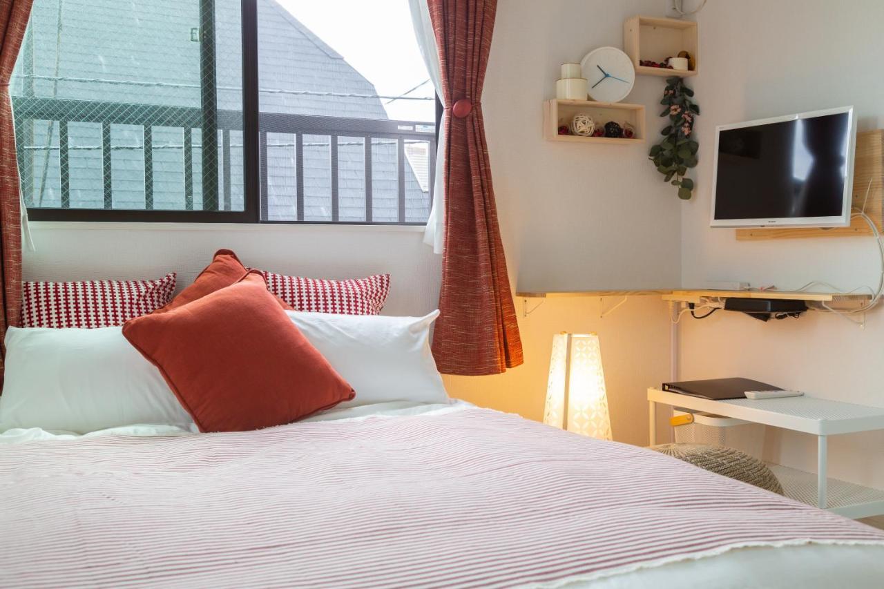 Cozy Vibes Apartamento Tokio