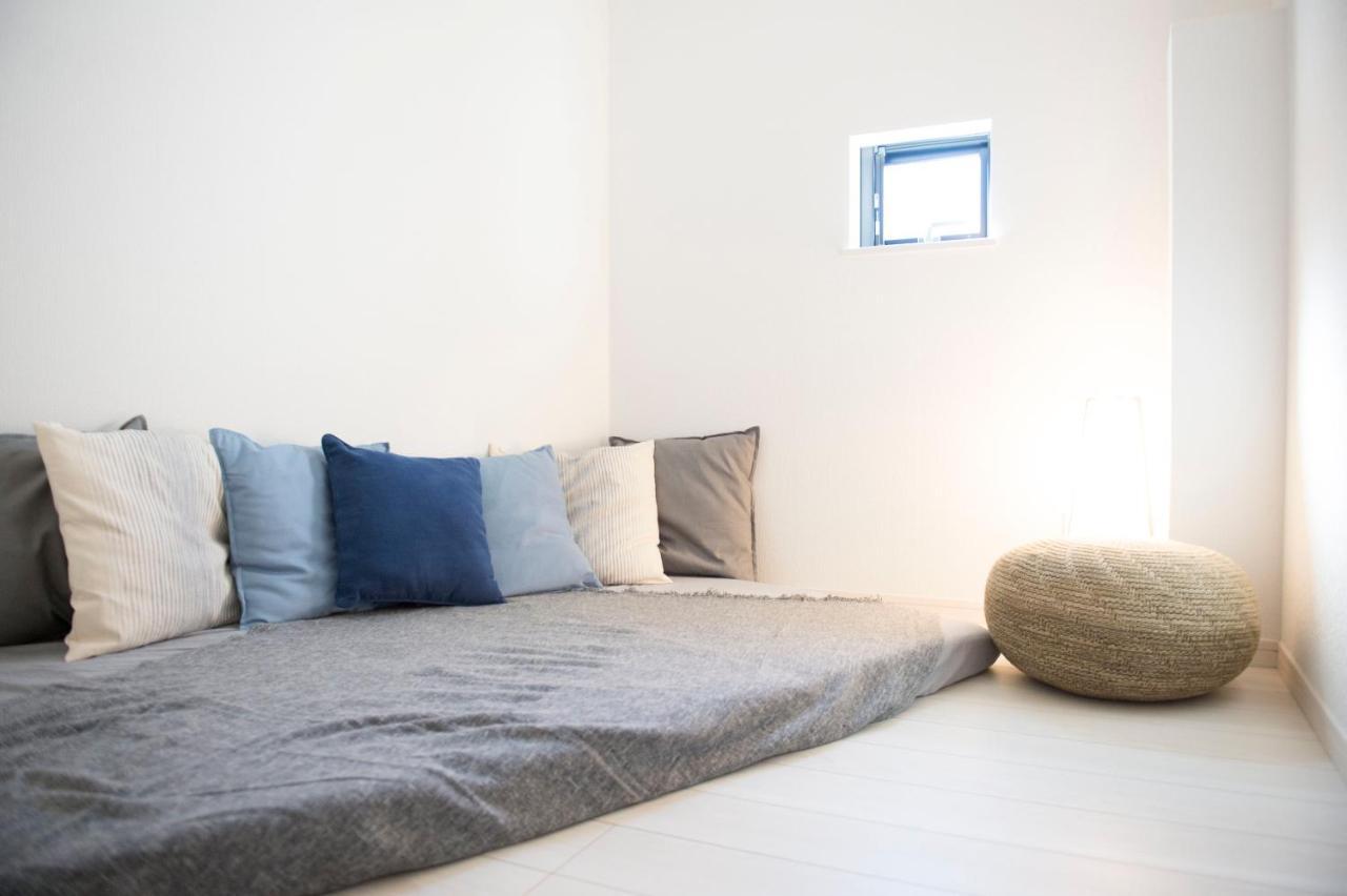 Apartamento Cozy Vibes Tokio