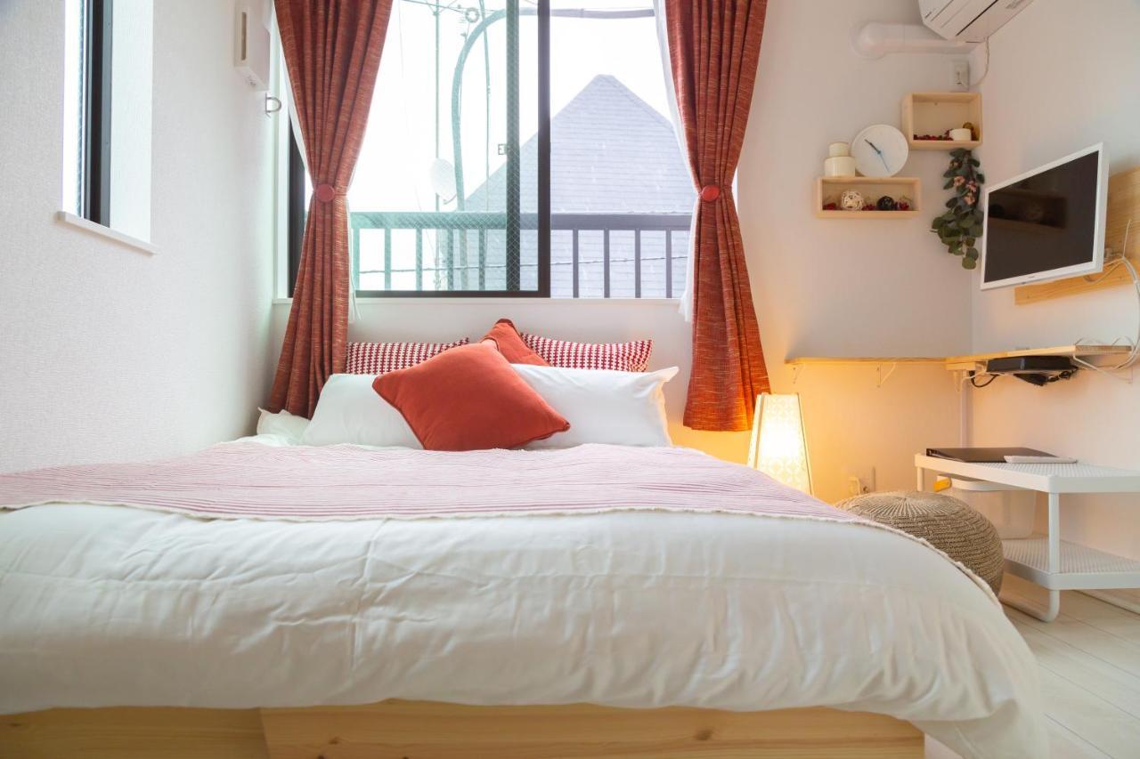 Cozy Vibes Appartamento Tokyo