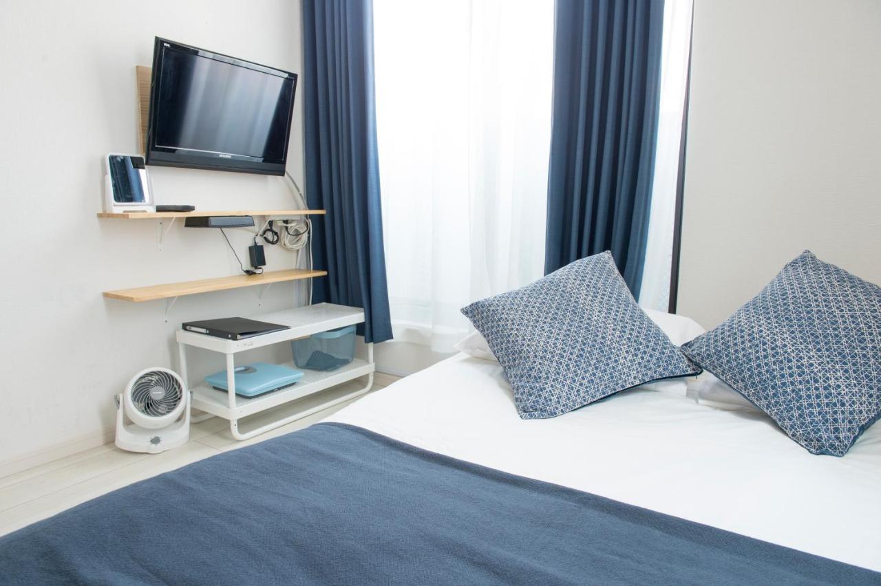 Appartamento Cozy Vibes Tokyo